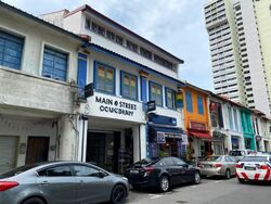 Jalan Besar (D8), Shop House #527156381